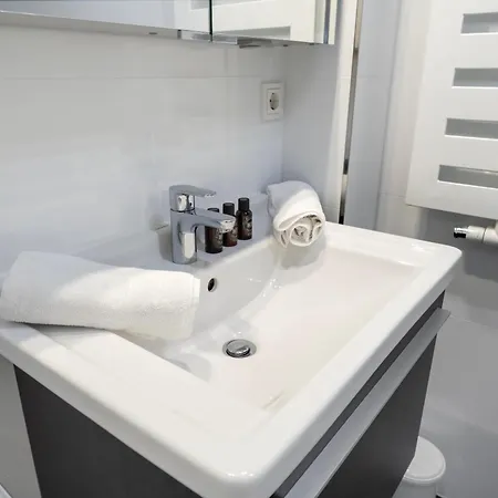 Haus Friesische Strasse 25a Whg 3 Apartment Westerland